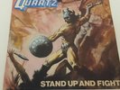 Quartz Stand Up And Fight 1980 [MCF3080] 12