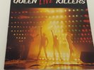 Queen  Live Killers 1979 [EMC3302] 12
