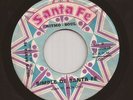Killer Latin Funk 45 GRUPO SANTA FE Simple de Santa Fe (Ritmo Soul) PERU Hear