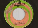 Killer Deep Latin Reggae Rocksteady Jazz 45 HIPPY BOYS Seven Heaven GAY FEET mp3