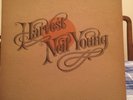 NEIL YOUNG - Harvest, Original 1972 MS 2032, VG+/VG+ LP Vinyl