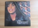 BODYGUARD WHITNEY HOUSTON  OST 1992 Korea Orig LP Kevin Costner,Kenny G