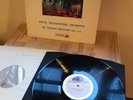 RIMSKY-KORSAKOV 'SCHEHERAZADE' - BEECHAM / RPO - EMI ASD 251 WHITE / GOLD