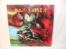 Iron Maiden ' Virtual XI ' Vinyl 2015 ( Pre-owned )