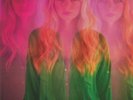 CHROMATICS - Shadow (reissue) - Vinyl (white & clear split vinyl 12