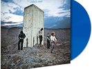 The Who - Who’s Next Blue Color Vinyl LP Limited Exclusive -  NOW IN STOCK