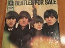 The Beatles - For Sale, Odeon EMI, Germany C 062-04 200 vinyl LP