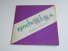 US SYNCHROFOX MUSIC LIBRARY SF 1012 LP LIBRARY MUSIC 60S/70S ROGER ROGER