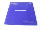 CHUNKY JUNKET FACES OF FUNK LP UK PROGRAMME PM 004 LIBRARY MUSIC 74 DEREK AUSTIN