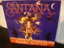 SANTANA   SHAPE SHIFTER org.1st.Press. in TOP-MINT