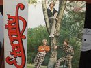 ETERNITY Eternity Express s/t DEBUT LP RARE XIAN FOLK PSYCH SIGNED