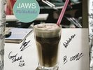 JAWS - Milkshake EP (Pink Vinyl) SIGNED First Pressing *Limited To 300 Copies*