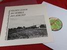 Holger Czukay Jah Wobble Jaki Liebezeit HOW MUCH ARE THEY + 3 - 12