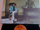 GRAM PARSONS - GP Orig Press LP First Solo Emmylou Harris Alt Country MS 2123