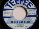 Uncle Hix and The Happy Six 