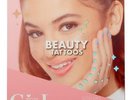 Who's That Girl Beauty Tattoos