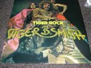 TIGER B. SMITH : TIGER ROCK + POSTER / LIMITED NR. 431