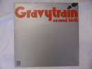 GRAVY TRAIN SECOND BIRTH UK DAWN PROG ORIGINAL