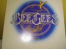 Bee Gees Greatest Hits Vintage 1979 RSO Records Double LP Gatefold Cover