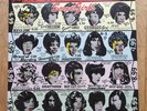 The Rolling Stones - Some Girls - 1978 1st Press Uncensored EX Cover NM Vinyl