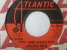 Northern Soul 45/ Ace Spectrum 
