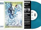 PAN-THY-MONIUM - ...Dawn / Dream II LP (Aqua blue Vinyl) God Macabre Amorphis