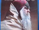 MOONDOG Moondog LP COLUMBIA MASTERWORKS GATEFOLD REISSUE EX