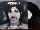 Prince- Gotta Stop(Messin' About) 12