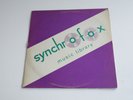 US SYNCHROFOX MUSIC LIBRARY SF 1008 LP LIBRARY MUSIC 60S/70S STEVE RACE