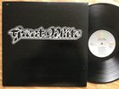 GREAT WHITE - same - LP - 84/US -ROCK/METAL- RARE