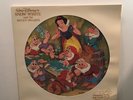 ‘Snow White’ Picture Disc LP   Walt Disney