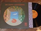 Eric Dolphy Conversations NM  Original DG mono FM lp rare  with sleeve