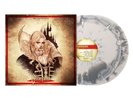 MONDO Castlevania Symphony of the Night Bone / Silver Swirl w/White Splatt 2xLP