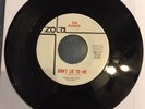 The Sonics - Don't Lie To Me / Hey Baby 7