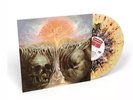MOODY BLUES - IN SEARCH OF THE LOST CHORD. PSYCHEDELIC COLOUR VINYL. RARE. NEW.