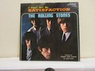 THE ROLLING STONES 45 on London, Picture sleeve, VG++ & VG++