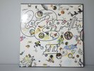 Led Zeppelin - III  ATL 50 002/Gimmick -Cover