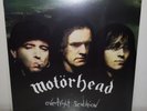 LP MOTORHEAD - OVERNIGHT SENSATION - NEW
