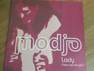 Modjo - Lady (Hear Me Tonight) - 12