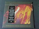 PULP - FREAKS-  RED VINYL - NEW