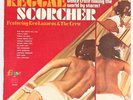 Ken Lazarus And The Crew, Reggae Scorcher  Vinyl Record *USED*
