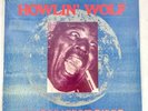 Howlin’ Wolf -