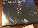 Miles Davis KIND OF BLUE - MFSL 45RPM 2LP Box SEALED Numbered 180g vinyl record
