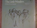 THE LITTLE WONDERS / OF HAVRE DE GRACE, MARYLAND Volume Two   76 Album   SEALED