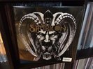 Satyricon - Now, Diabolical LP, new, immortal