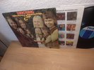 Abba Ring Ring Björn Benny & Agnetha Frida Polar 1973 LP