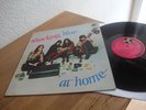 SHOCKING BLUE At Home LP Mint SCARCE ORIG UK 1969 PENNY FARTHING