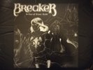 Breaker – In Days Of Heavy Metal RARE heavy metal vinyl LP