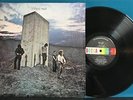 THE WHO WHO'S NEXT ORG 1971 DECCA 1st PRESS SHRINK TOWNSHEND DALTRY BABA O'RILEY