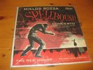 SPELLBOUND/THE RED HOUSE (ORIG. 10